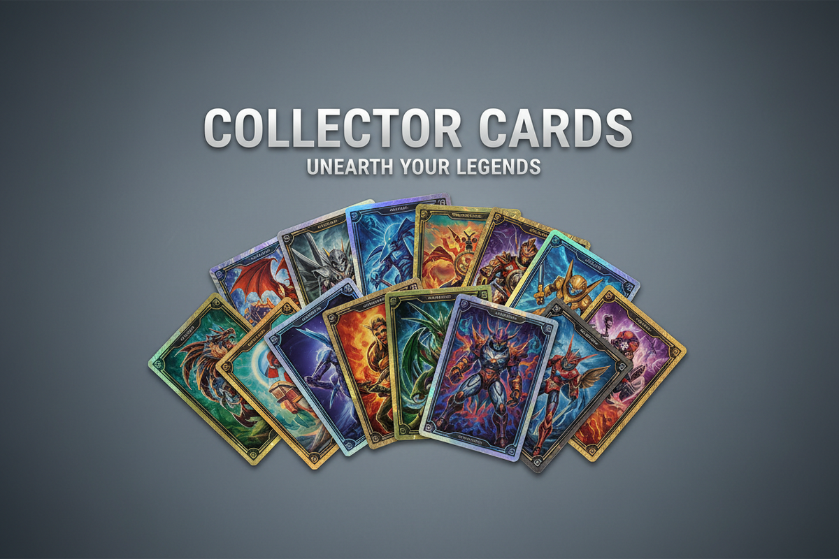 Card Slabs