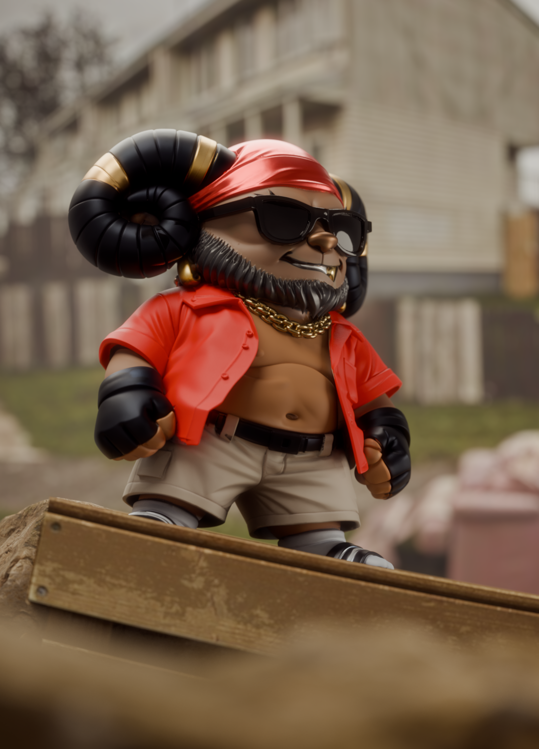 Art Toys