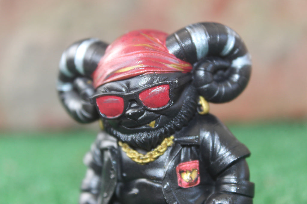 Ram Raider - Blind Box - NIGHT RAID