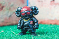 Ram Raider - Blind Box - NIGHT RAID