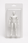 Custom Action Figure