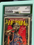 MF Doom x Marvel Trading Card